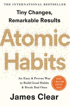 Atomic Habits