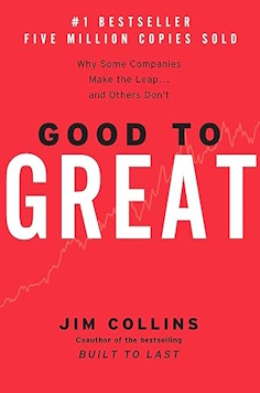 Good to Great