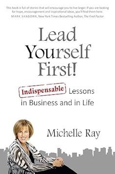 Lead Yourself First!