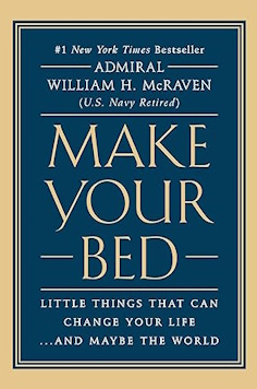 Make Your Bed