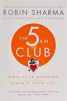 The 5AM Club